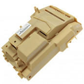 Scheda elettronica di controllo