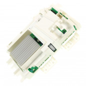 Scheda elettronica programmata