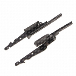 Kit cerniere porta originale