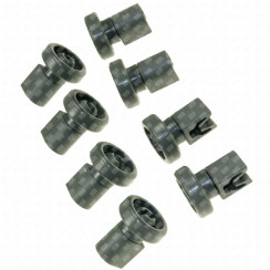 8 Ruote cestello superiore originale