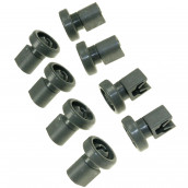 8 Ruote cestello superiore originale