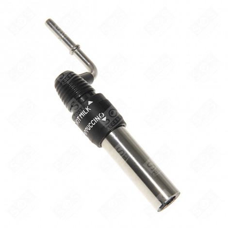 TUBO CON UGELLO CAPPUCCINO MACCHINA DA CAFFÃ, CAFFETTIERA - 7313268381, AS00009240