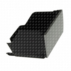 Cassetto fondi di caffè