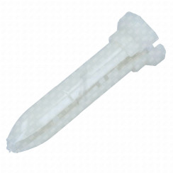 Assale e perno di fissaggio ammortizzatore originale