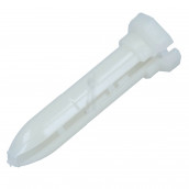 Assale e perno di fissaggio ammortizzatore originale