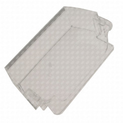 Balconcino destro (n. di rif. 43)