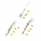 Kit iniettori, getto