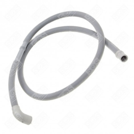 TUBO DI SCARICO LAVATRICE - 488000637045, C00637045