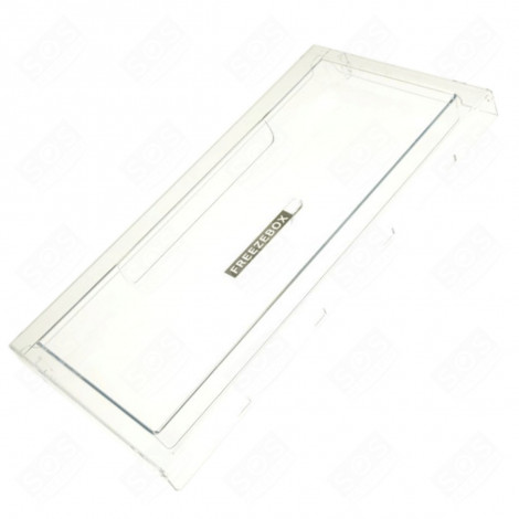 FRONTALE DEL CASSETTO FRIGORIFERO, CONGELATORE - 488000580644, C00580644