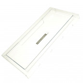 Frontale del cassetto