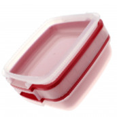 Compartimenti in plastica