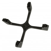 Griglia supporto pentola