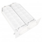 Macchina per ghiaccio completa