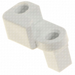 Battuta porta sinistra