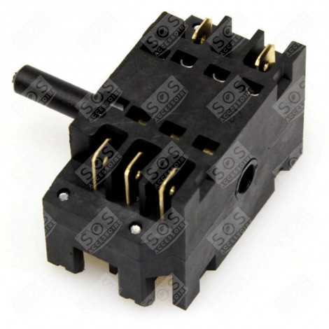 INTERRUTTORE FORNI, FORNELLI ELETTRICI E A GAS - 481981729122, C00378122
