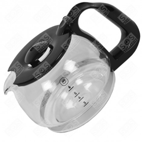 VERSEUSE AVEC COUVERCLE MACCHINA DA CAFFÃ, CAFFETTIERA - FS-9100037678, FS-9100021511