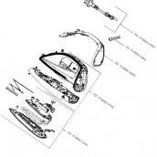 Suola completa (codice n°FS-9100021945)