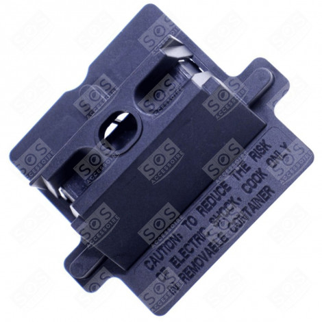 CONNETTORE FRIGGITRICE - SS-996046, SS-994643