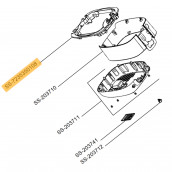 Anello (codice n. SS-7235350108)