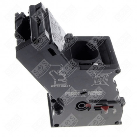 UNITÀ DEL MISCELATORE ORIGINALE MACCHINA DA CAFFÃ, CAFFETTIERA - 11014118, 11009615