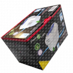 Set di 4 cartucce filtranti