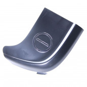 Pedale interruttore nero