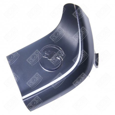 PEDALE AVVOLGITORE NERO ASPIRAPOLVERE - RS-2230000946, RS-2230000954