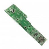 Scheda elettronica programmata