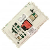 Scheda elettronica di controllo programmata