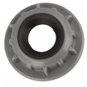 Dado alimentazione braccio superiore