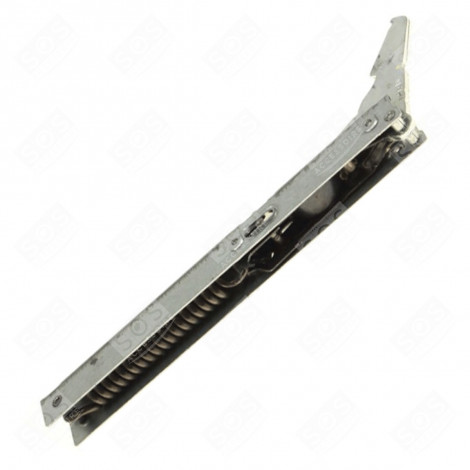 CERNIERA DELLA PORTA DESTRA O SINISTRA ORIGINALE FORNI, FORNELLI ELETTRICI E A GAS - DG94-01079B