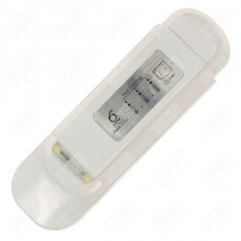 TERMOSTATO ELETTRICO FRIGORIFERO, CONGELATORE - 481010796801, C00386977