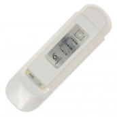 Termostato elettrico