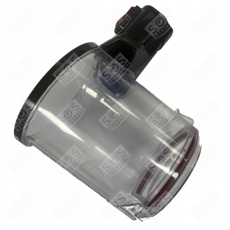 CONTENITORE PER POLVERE ORIGINALE ASPIRAPOLVERE - 2345048, 2345-048