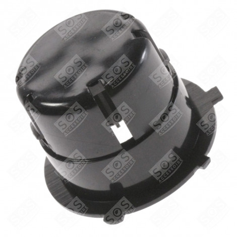 PULSANTE NERO FORNI A MICROONDE - DE64-02509A