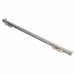 Binario scorrevole destra