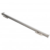 Binario scorrevole destra