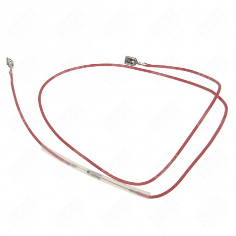 FUSIBILE TERMICO MACCHINA DA CAFFÃ, CAFFETTIERA - 5013252561, 5013256831