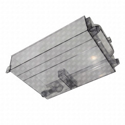 Serbatoio dell'acqua