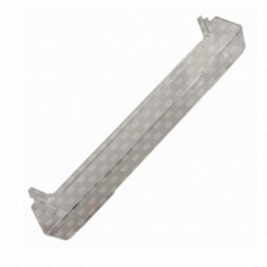 Balconcino per piccoli barattoli 390X90X45 mm