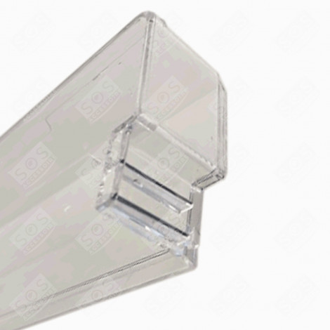 BALCONCINO PER PICCOLI BARATTOLI 390X90X45 MM FRIGORIFERO, CONGELATORE - 49122679, 34040386