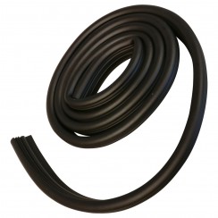 Guarnizione perimetrale della porta