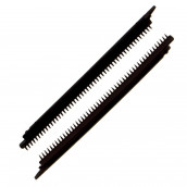 Set di 2 pettini rimovibili