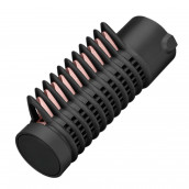 Testa Beliss 2 in 1 in ceramica