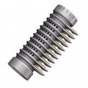 Bocchetta lisciante Beliss 2 in 1