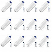 Lot da 12 Filtri Addolcitore acqua modello ECAM originale