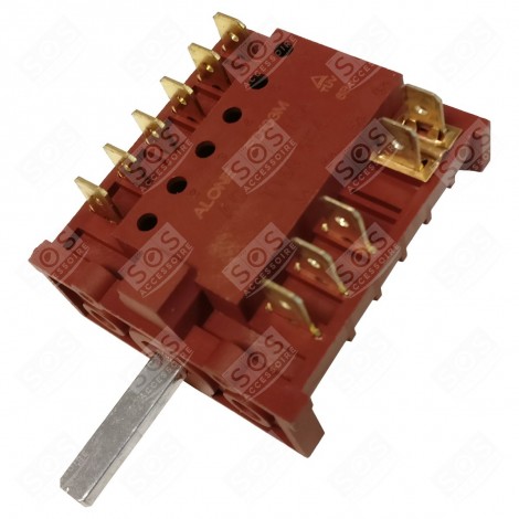 SELETTORE FORNI, FORNELLI ELETTRICI E A GAS - 34050447