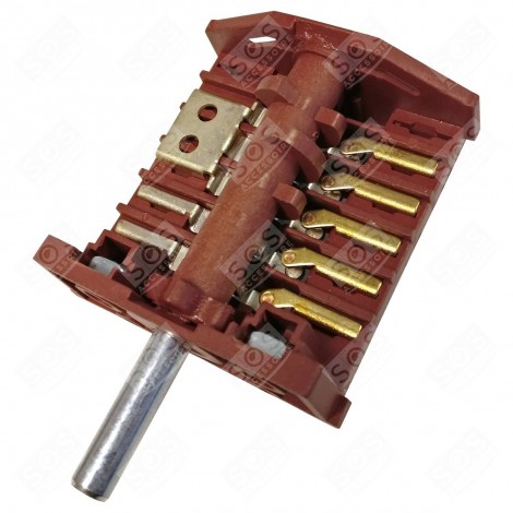 COMMUTATEUR FORNI, FORNELLI ELETTRICI E A GAS - 34050129