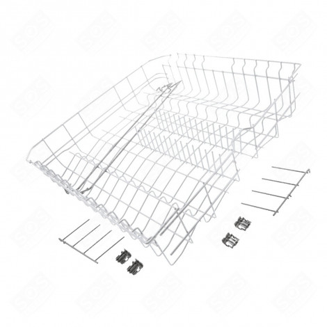 CESTELLO SUPERIORE LAVASTOVIGLIE - 140002717043, 4055409827