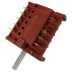 COMMUTATEUR FORNI, FORNELLI ELETTRICI E A GAS - 34050129